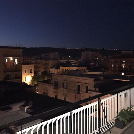 B&B Piazza Marconi Manfredonia Eksteriør bilde