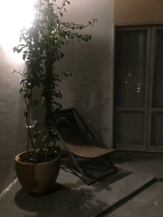 B&B Piazza Marconi Manfredonia Eksteriør bilde