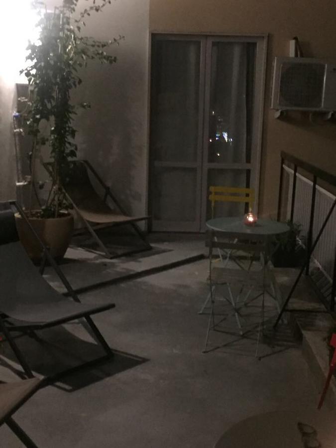 B&B Piazza Marconi Manfredonia Eksteriør bilde