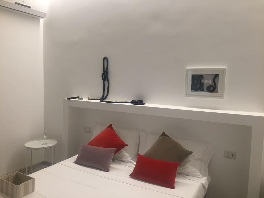 B&B Piazza Marconi Manfredonia Eksteriør bilde