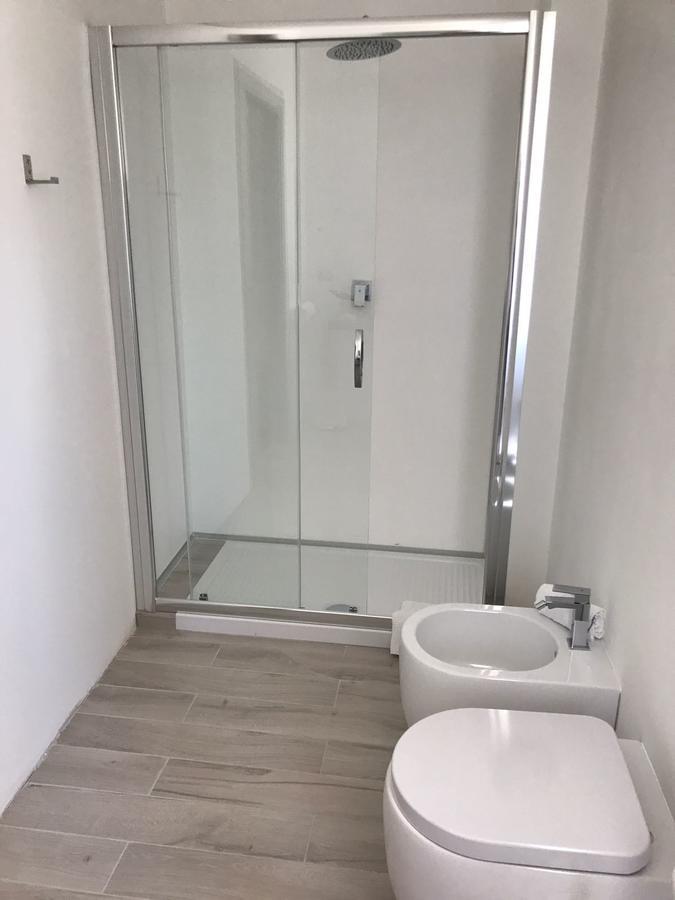 B&B Piazza Marconi Manfredonia Eksteriør bilde
